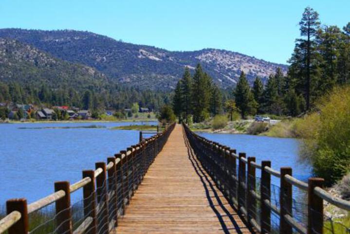 New Listing! Serene Retreat W / Nice Mountain Views Home - thumb 2