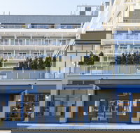 The Rockaway Hotel - Accommodation New York