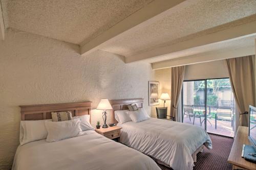 Cozy Condo: Walk To Salt River Fields Stadium - thumb 5