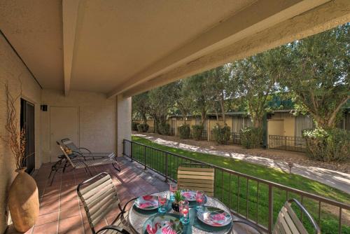 Cozy Condo: Walk To Salt River Fields Stadium - thumb 6