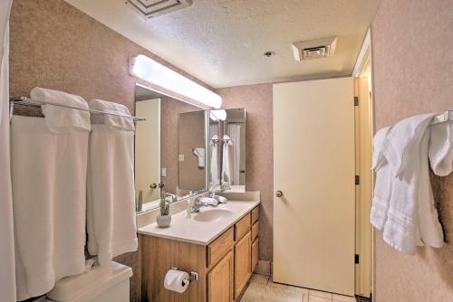 Cozy Condo: Walk To Salt River Fields Stadium - thumb 3