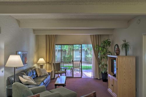 Cozy Condo: Walk To Salt River Fields Stadium - thumb 4
