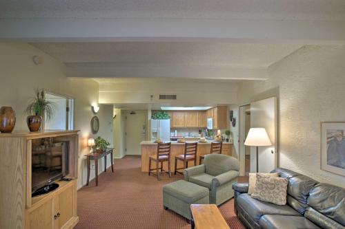 Cozy Condo: Walk To Salt River Fields Stadium - thumb 1