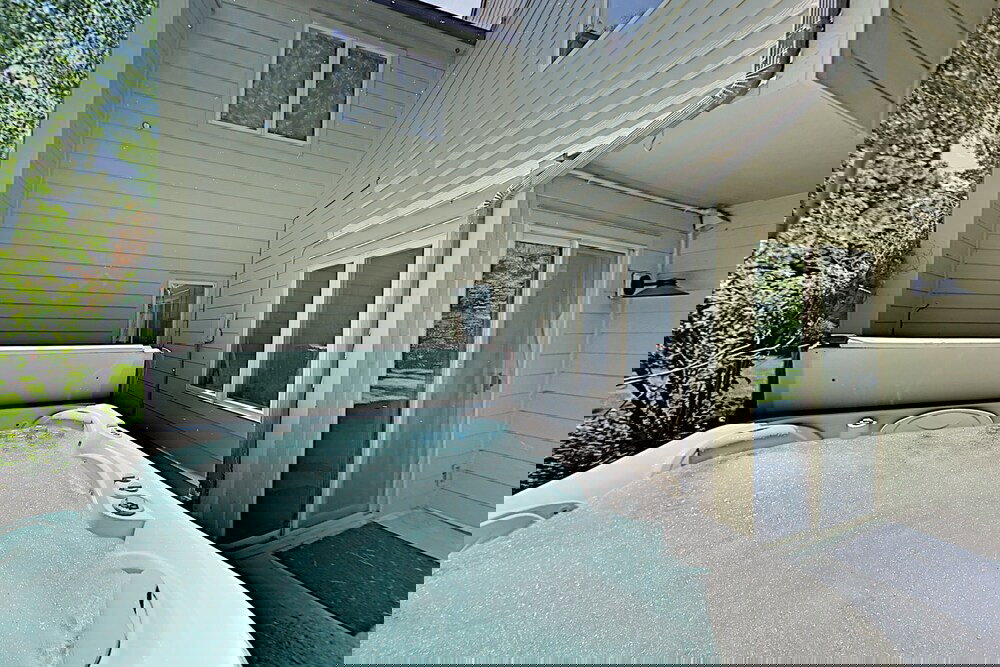 New Listing! Hidden Creek Townhome Walk To Lift 4 Bedroom Townhouse - thumb 4