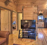 Rural Retreat Walk to Holston River Weir Dam - Accommodation New York