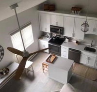 17C Miller condo - Accommodation New York