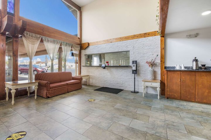 Rodeway Inn - thumb 6