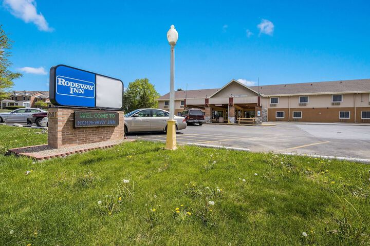 Rodeway Inn - thumb 3