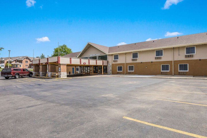 Rodeway Inn - thumb 4