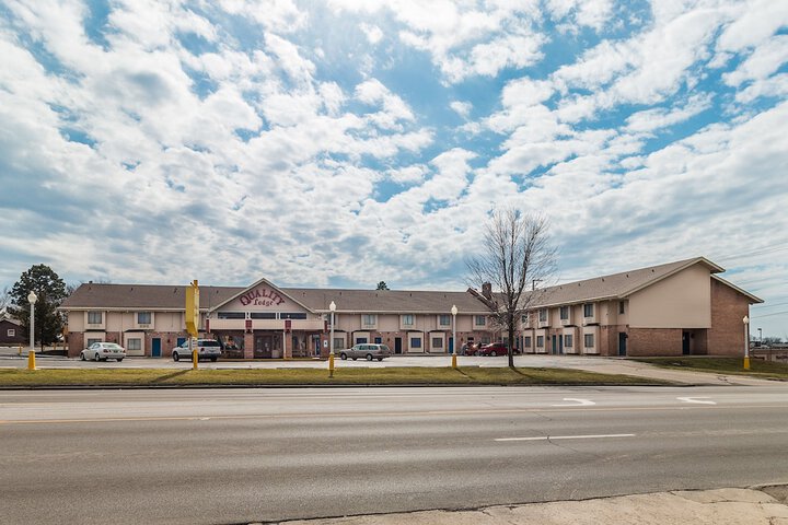 Rodeway Inn - thumb 5