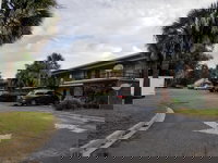 Estill Sc Accommodation New York