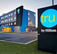 Tru by Hilton Auburn - Accommodation New York