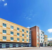 Fairfield Inn  Suites by Marriott Aberdeen - Accommodation New York
