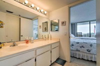 Gulf Coast Oasis Resort Condo with Boat Slip