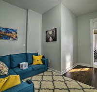 Newly Renovated Historic Home Less Than 2 Mi to Downtown! - Accommodation New York