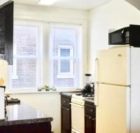 Experience a True STL Visit - Accommodation New York