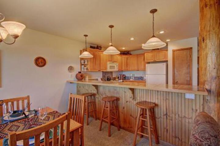 127 Lookout Ridge Townhouse - thumb 5