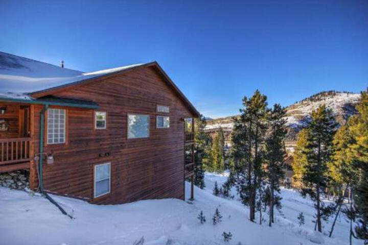 127 Lookout Ridge Townhouse - thumb 1