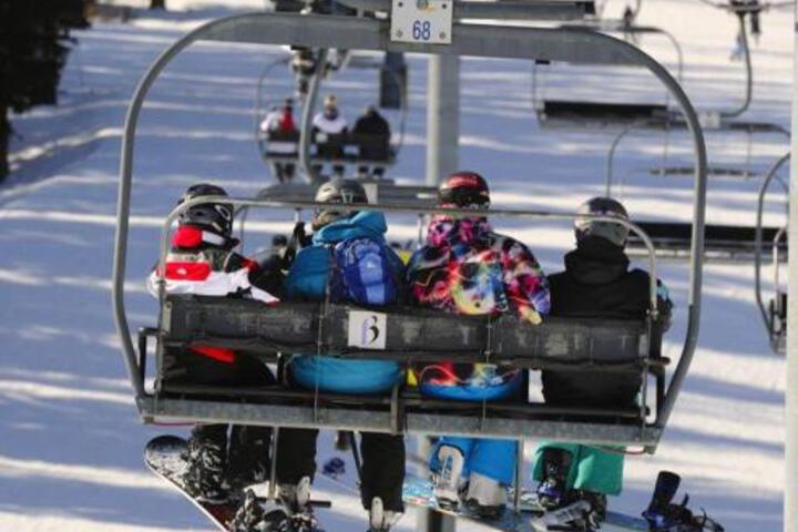 127 Lookout Ridge Townhouse - thumb 0