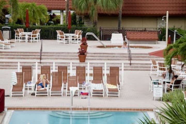 The Suites At Magic Tree - thumb 0