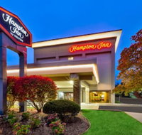 Hampton Inn Traverse City - Accommodation New York