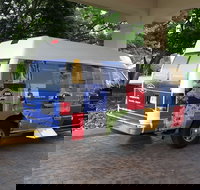 Hampton Inn Knoxville - Airport - Accommodation New York