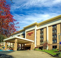 Hampton Inn Wheeling - Accommodation New York