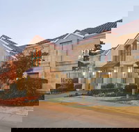 HYATT house Dallas/Addison - Accommodation New York