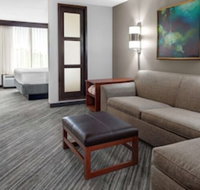 Hyatt Place Detroit/Auburn Hills - Accommodation New York