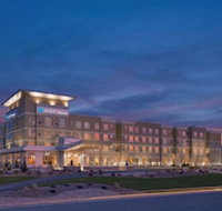 Hyatt House Salt Lake City/Sandy - Accommodation New York