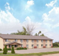 Super 8 by Wyndham Austin MN - Accommodation New York