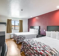 Red Roof Inn Palmdale/Lancaster - Accommodation New York