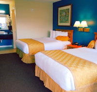 Amber Inn  Suites - Accommodation New York