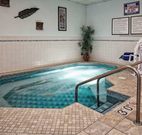 CopperLeaf Boutique Hotel  Spa BW Premier Collection - Accommodation New York