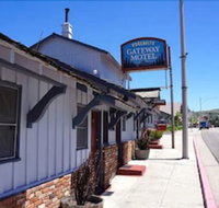 Yosemite Gateway Motel - Accommodation New York