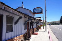 Lee Vining Ca Accommodation New York