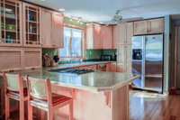 The Retreat at Upper Range Pond