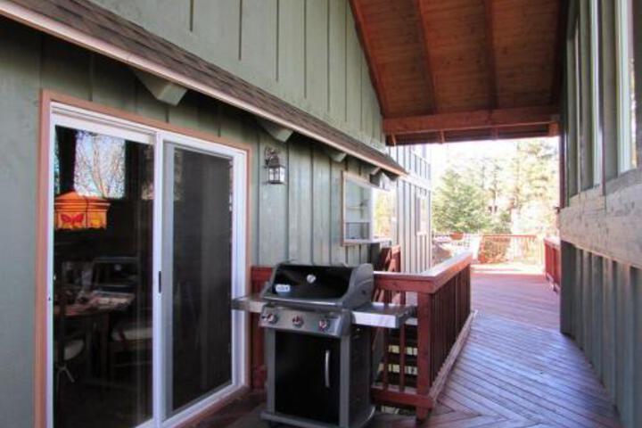 088 Rockspray Chalet Cabin - thumb 6