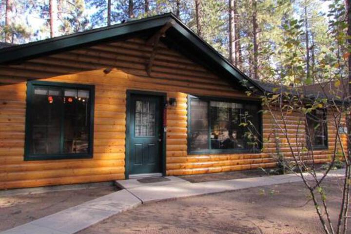 092 Crestwood Retreat Cabin - thumb 1