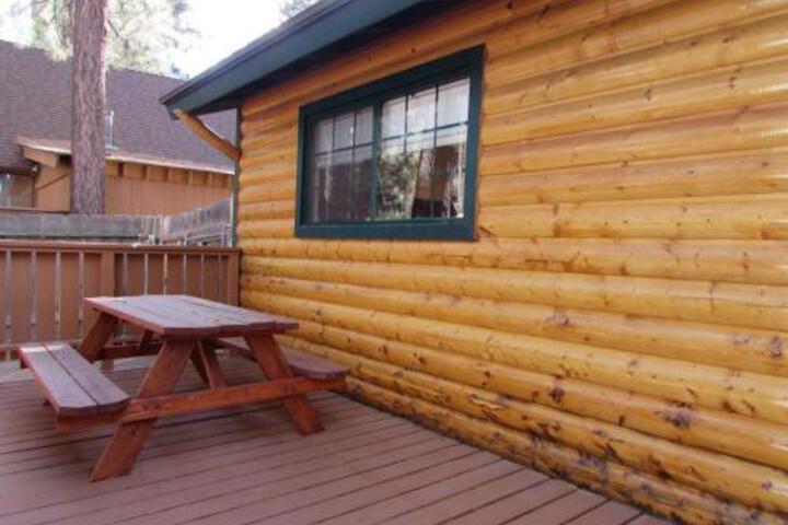 092 Crestwood Retreat Cabin - thumb 4