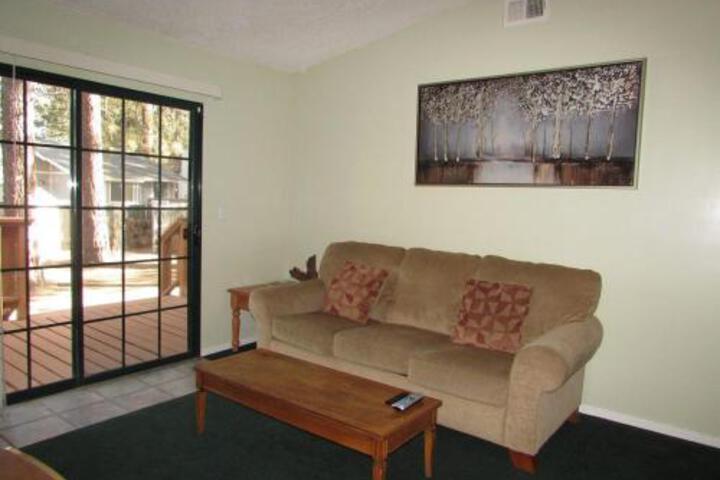 092 Crestwood Retreat Cabin - thumb 3