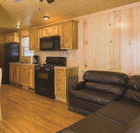 Sunset Lakes RV Resort - Accommodation New York