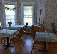 Richmond Victorian Inn - Accommodation New York