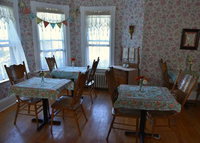 Richmond Vt Accommodation New York