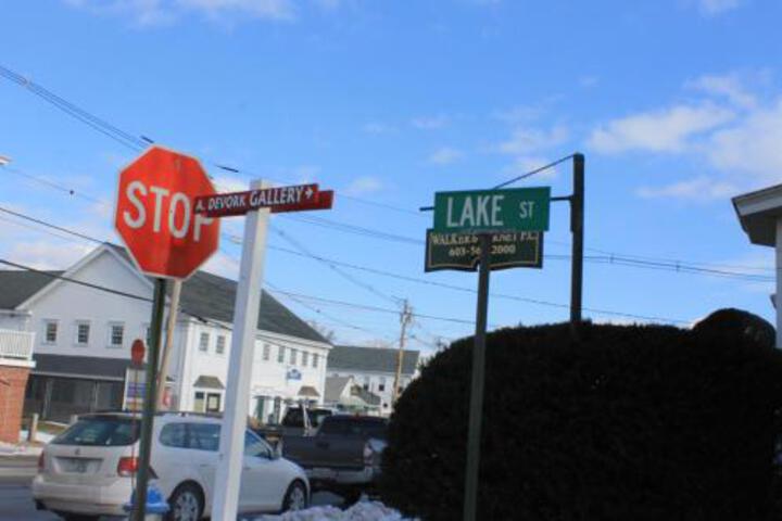 New One Bedroom Apartment Near Lake Winnipesaukee - thumb 4