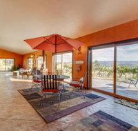 Grapevine Lodge - Accommodation New York