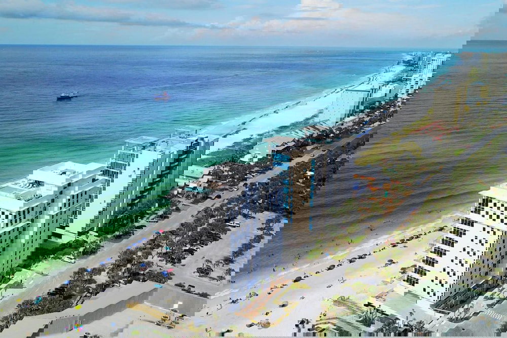 1900 Ninety Eight By Panhandle Getaways - thumb 4