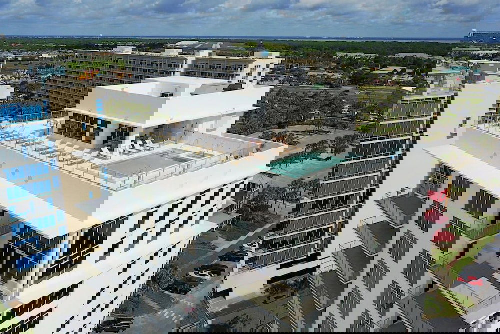 1900 Ninety Eight By Panhandle Getaways - thumb 0