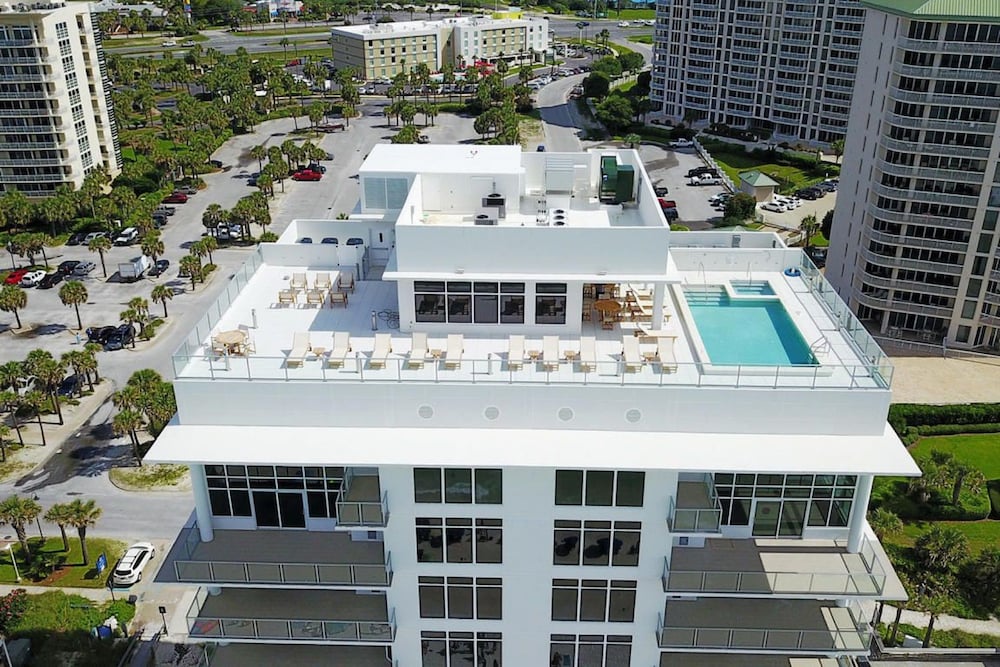 1900 Ninety Eight By Panhandle Getaways - thumb 1