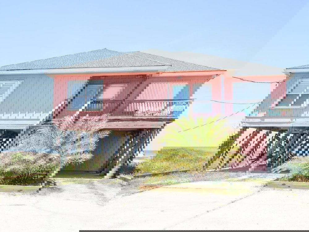 036 Island Time 4 Bedroom Home By Redawning - thumb 0